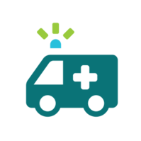 Ambulance icon